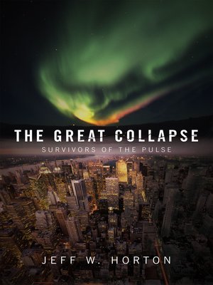 cover image of The Great Collapse